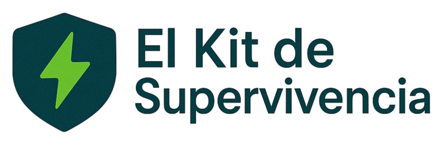 el kit de supervivencia